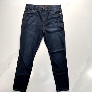 Joe’s | High Rise Skinny Ankle | 31 | “Lauren”